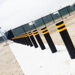 SecuPost, Anti-Terreurzuil, IWA-14 certificering, 8714199512733