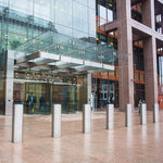 SecuPost, Anti-Terreurzuil, PAS-68 certificering, 8714199512832