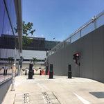 SecuPost, Anti-Terreurzuil, PAS-68 certificering, 8714199512856