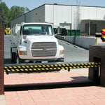 SecuPost, Anti-Terreur Slagboom, ASTM certificering, 8714199513075
