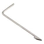 SecuPost, Verwijderhaak, Geen certificering, 8714199512344